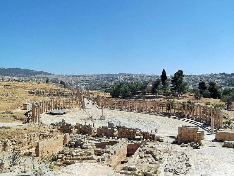 Jerash