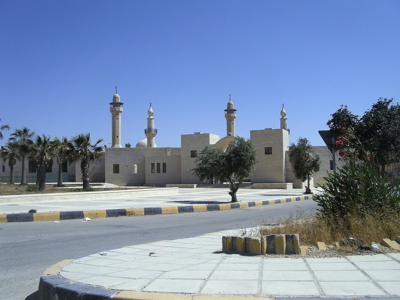 Mu'tah