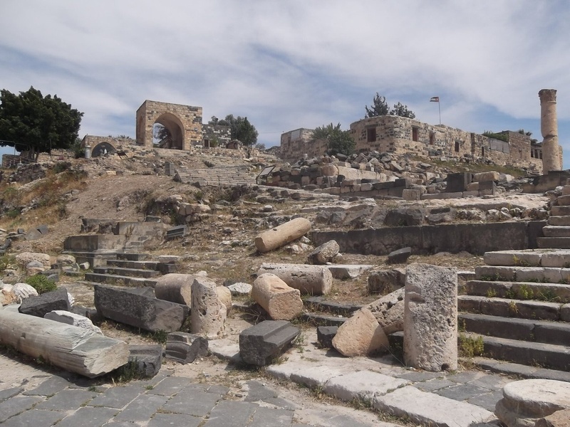 Umm Qais