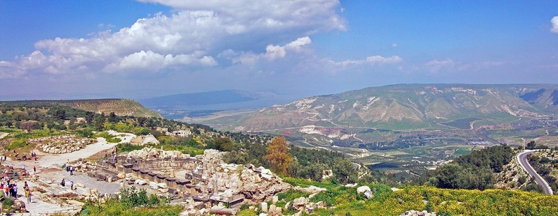 Sacred Islamic Trails - 5 days