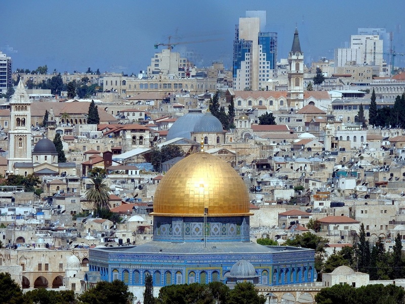 Jerusalem
