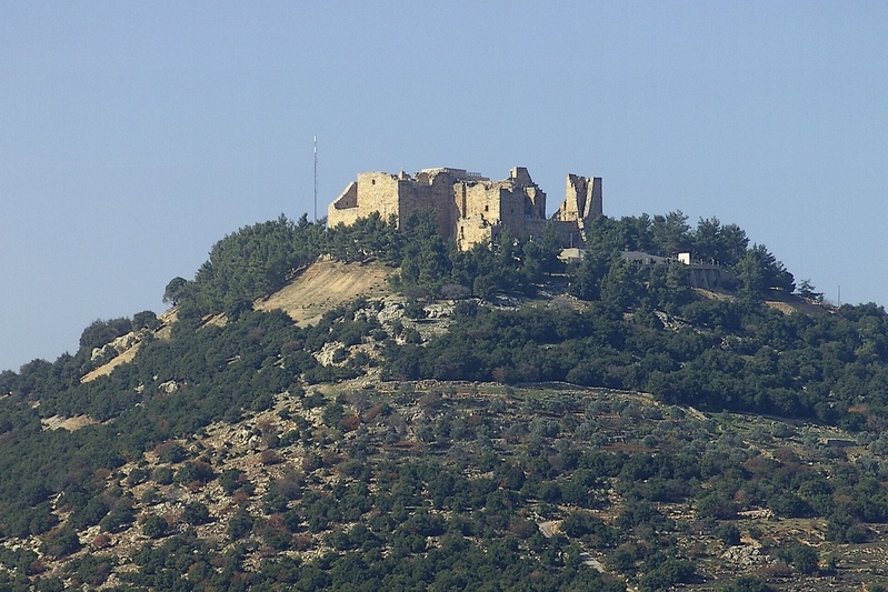 Ajloun