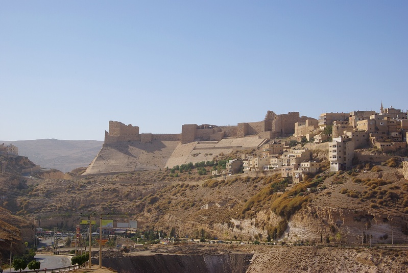 Sacred Steps Journey - Jordan & Palestine, 14 days