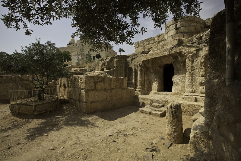 Umra Plus - Amman stopover, 2 days
